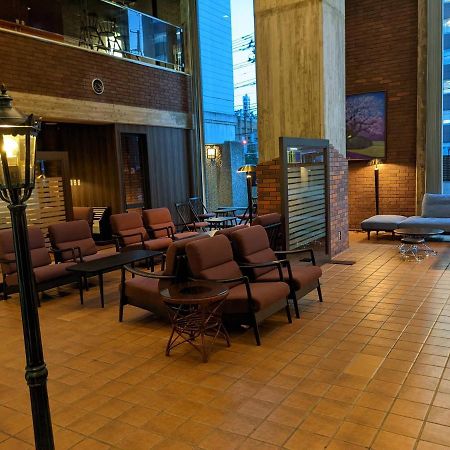Kita Hotel Morioka Extérieur photo