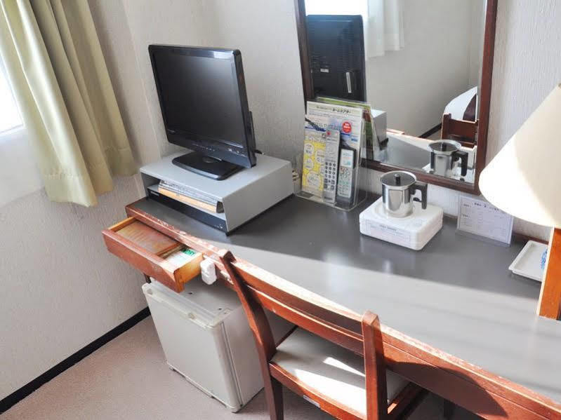 Kita Hotel Morioka Extérieur photo