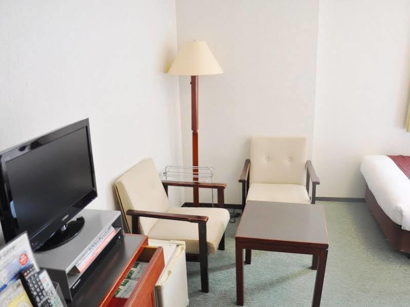 Kita Hotel Morioka Extérieur photo