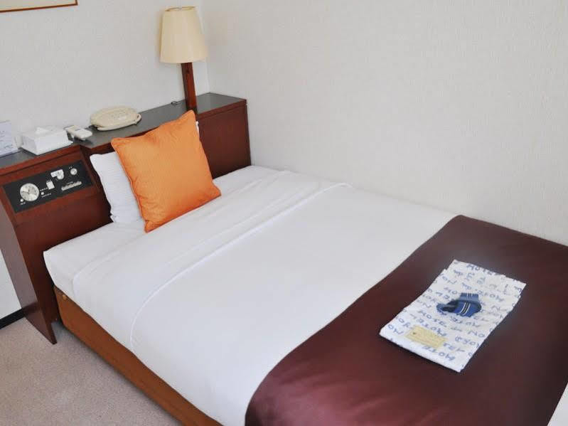 Kita Hotel Morioka Extérieur photo
