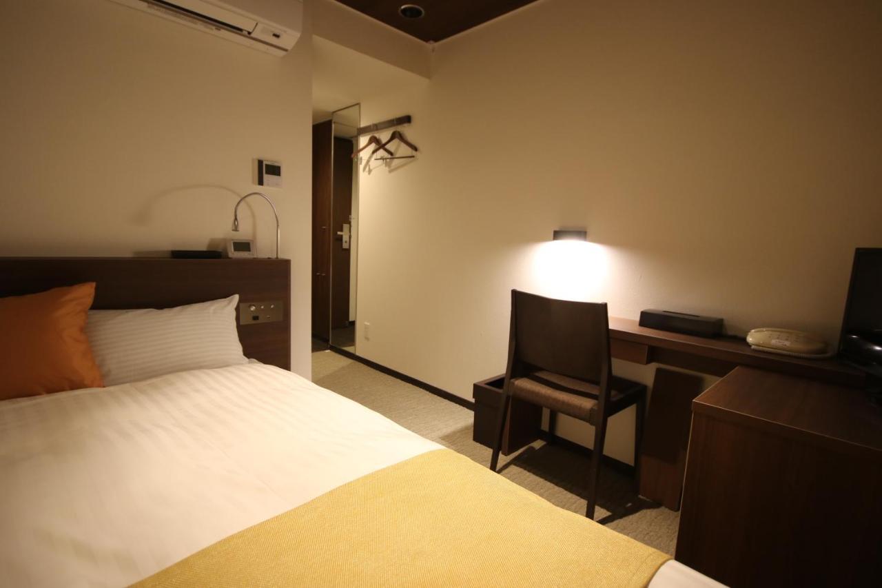 Kita Hotel Morioka Extérieur photo