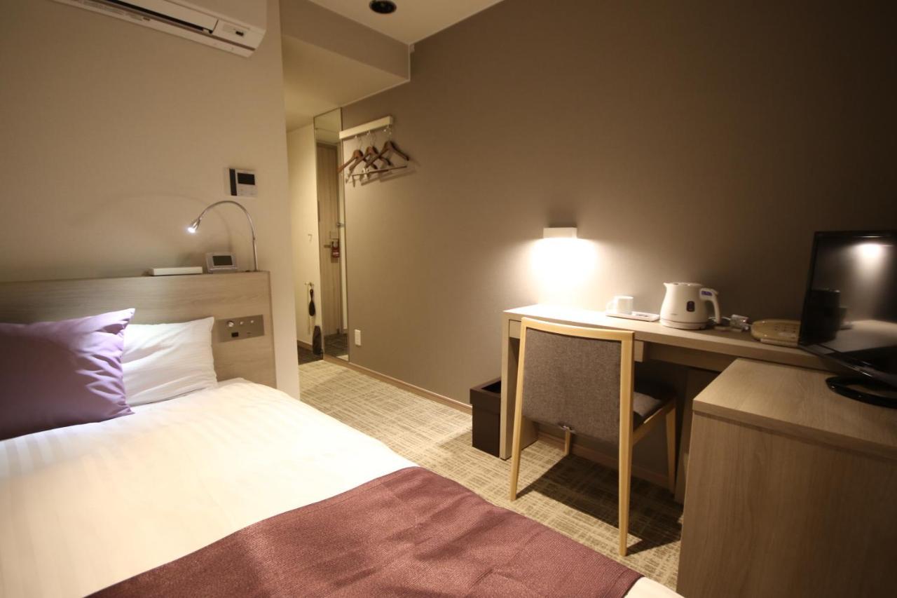 Kita Hotel Morioka Extérieur photo