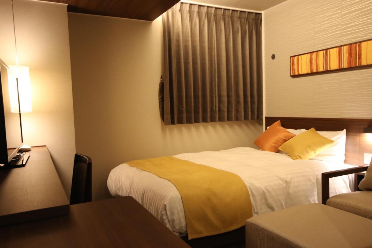 Kita Hotel Morioka Extérieur photo