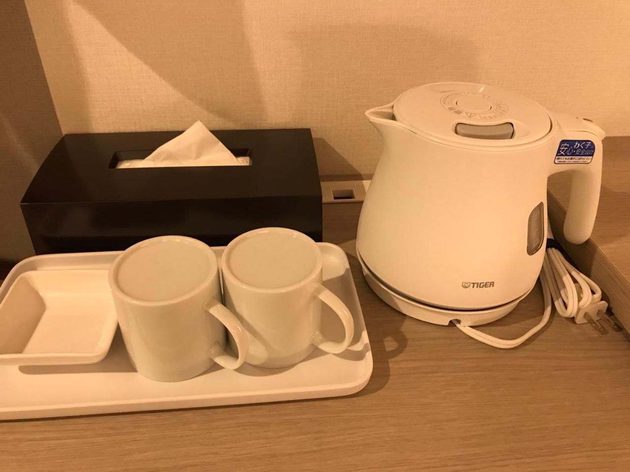 Kita Hotel Morioka Extérieur photo
