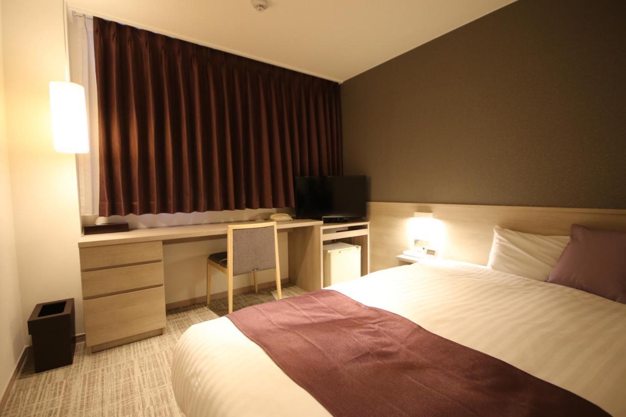Kita Hotel Morioka Extérieur photo