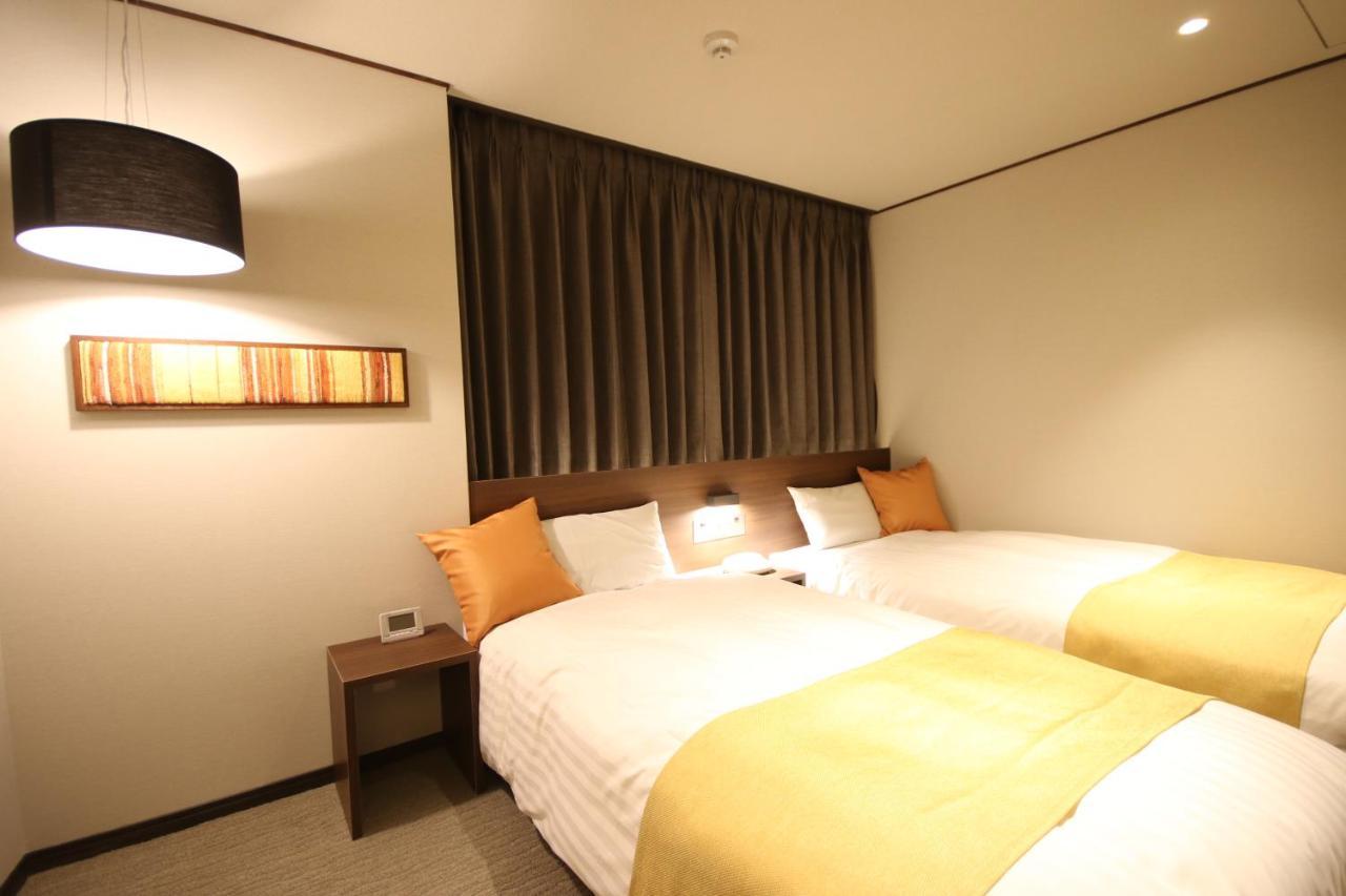 Kita Hotel Morioka Extérieur photo